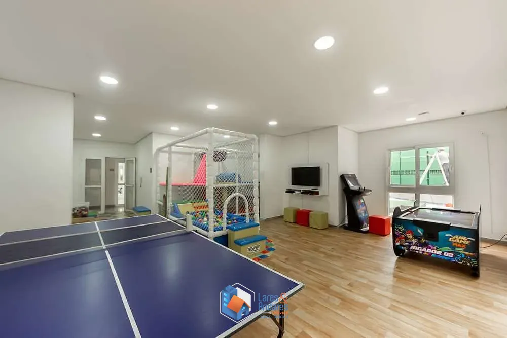 Apartamento, 3 quartos, 85 m² - Foto 10