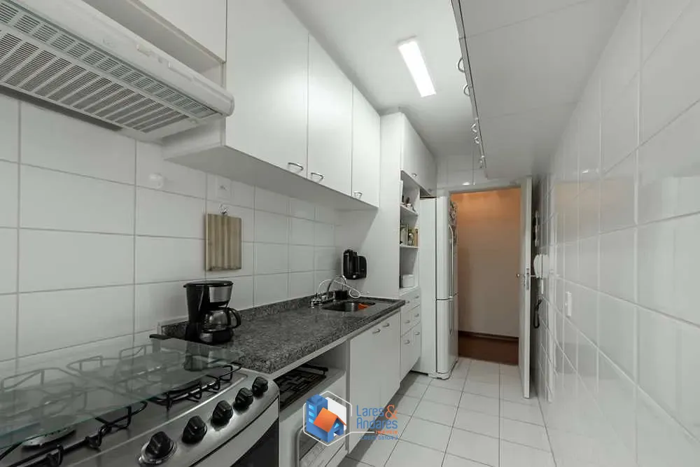 Apartamento, 3 quartos, 85 m² - Foto 22
