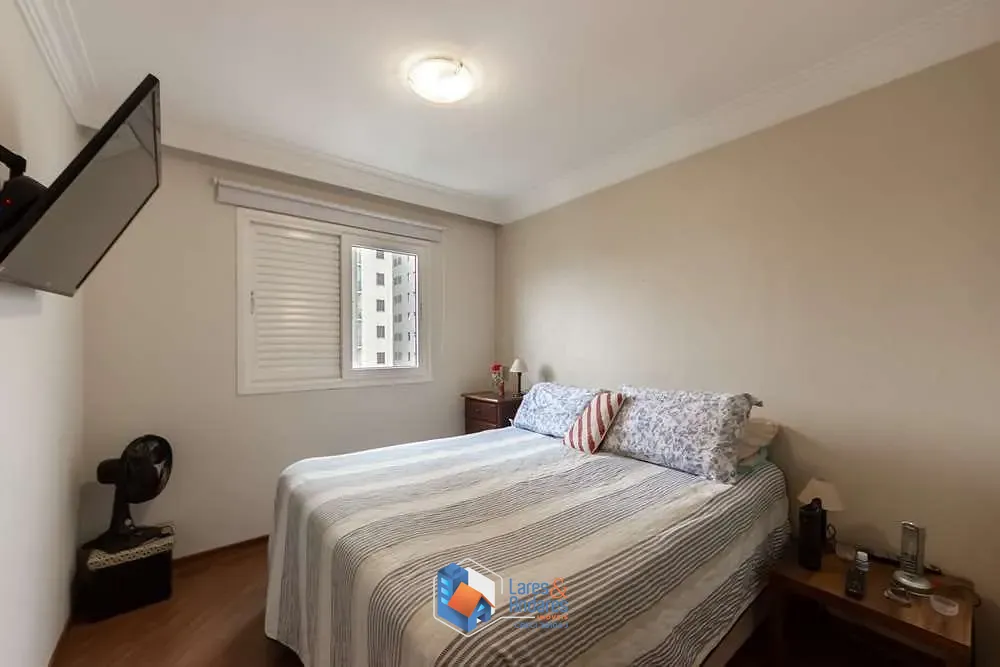 Apartamento, 3 quartos, 85 m² - Foto 13
