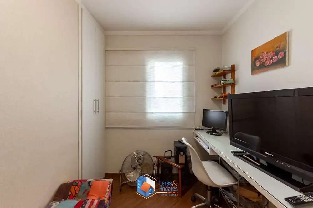 Apartamento, 3 quartos, 85 m² - Foto 19