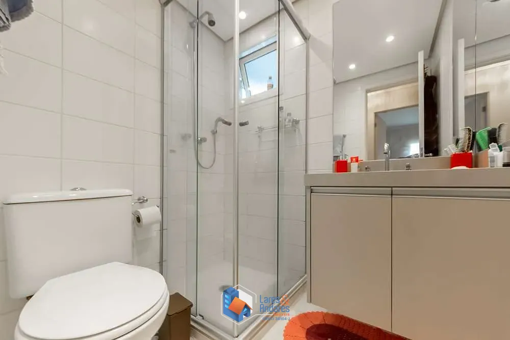 Apartamento, 3 quartos, 85 m² - Foto 21