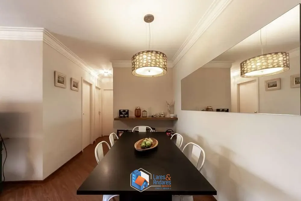 Apartamento, 3 quartos, 85 m² - Foto 27