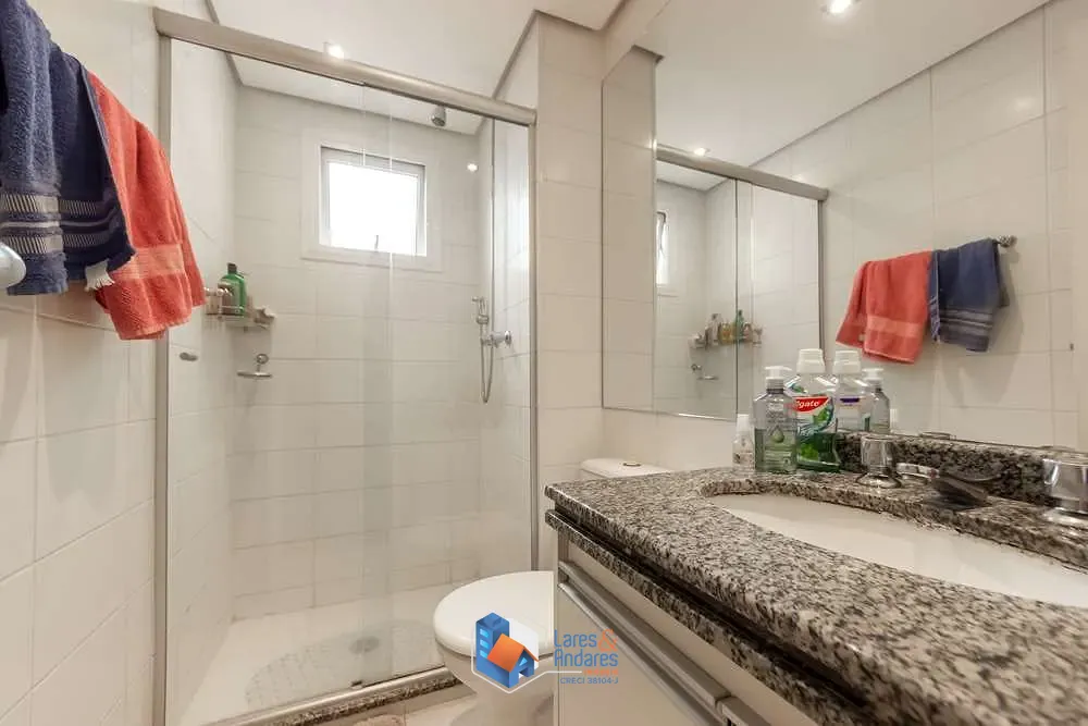 Apartamento, 3 quartos, 85 m² - Foto 15