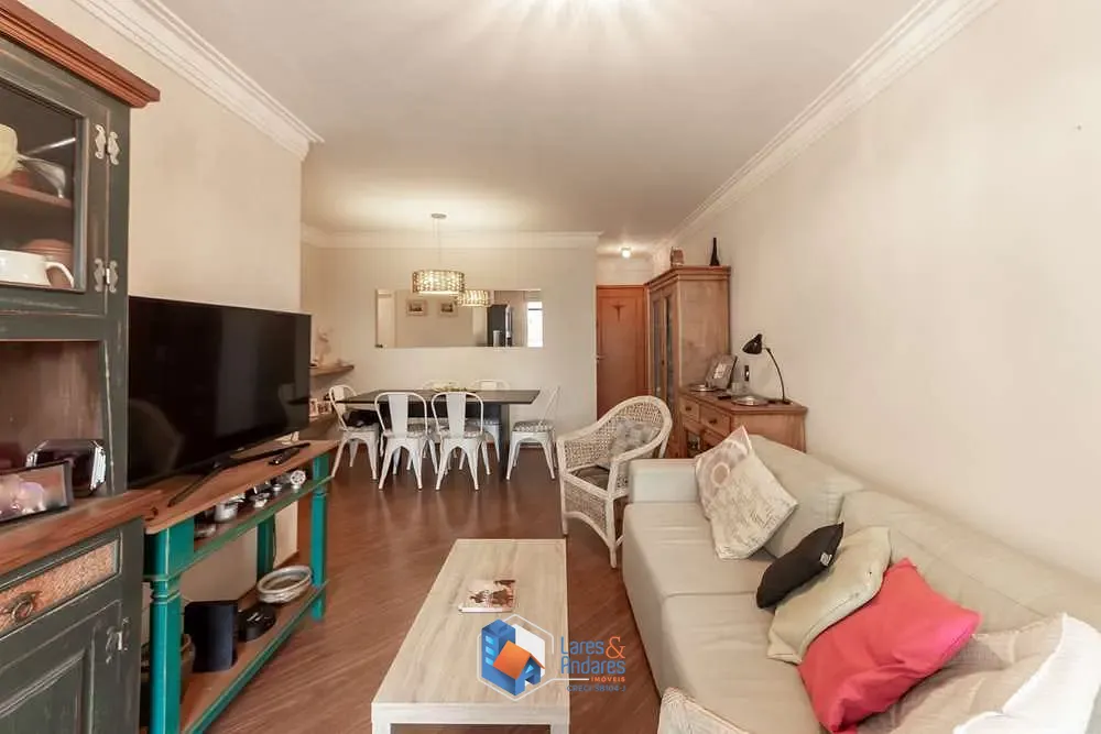 Apartamento, 3 quartos, 85 m² - Foto 26
