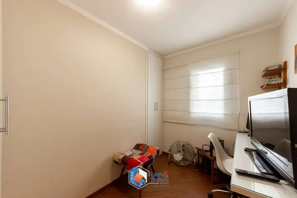 Apartamento, 3 quartos, 85 m² - Foto 20