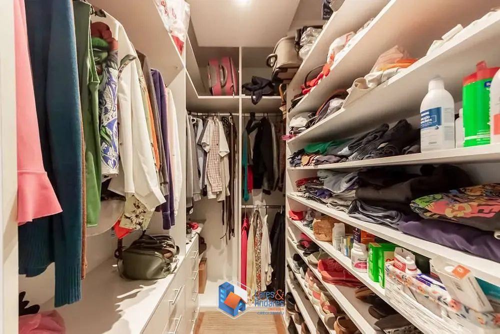 Apartamento, 3 quartos, 85 m² - Foto 14