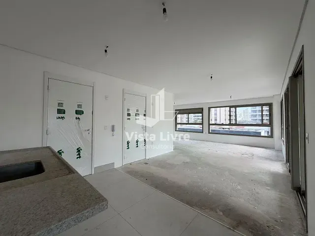 Apartamento com 149m² 3 quartos e 3 banheiros, à venda, no bairro Moema em São Paulo