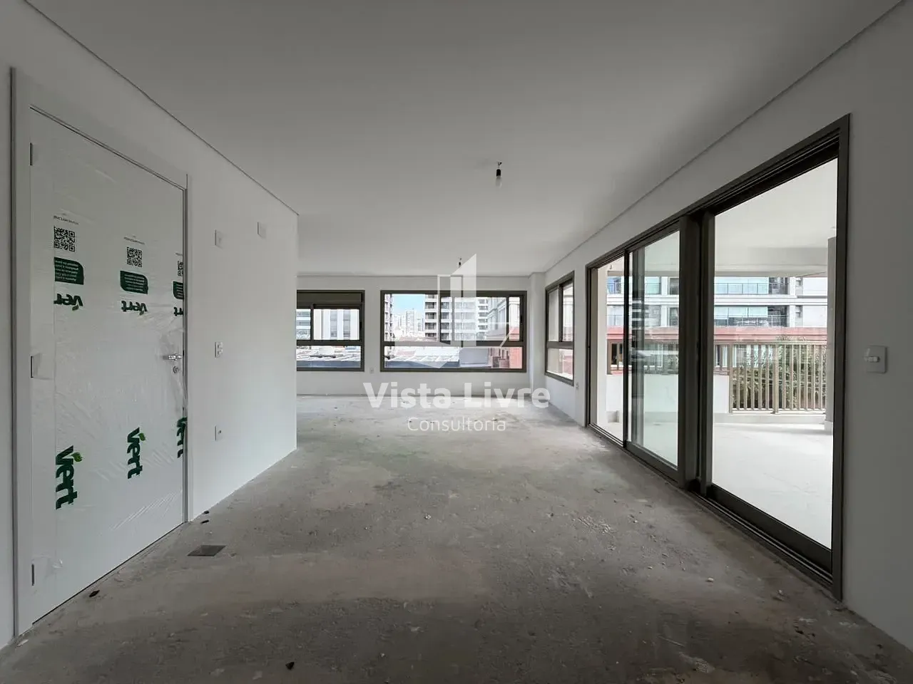 Apartamento, 3 quartos, 149 m² - Foto 4