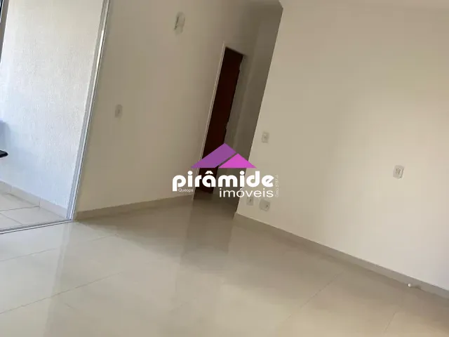 Apartamento 2 quartos e 3 banheiros, para alugar, no bairro Parque Residencial Aquarius em São José dos Campos