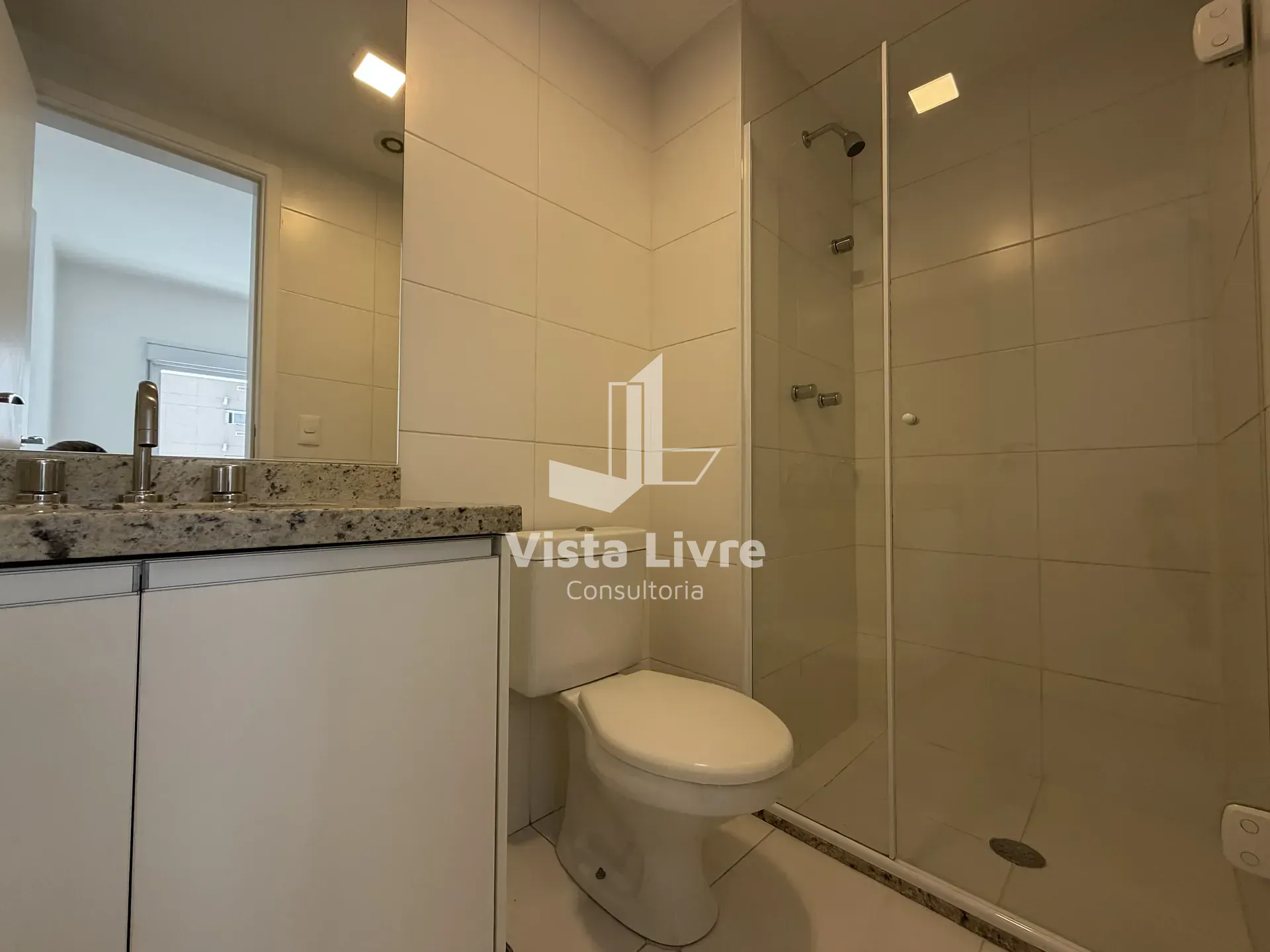 Apartamento, 1 quarto, 45 m² - Foto 11