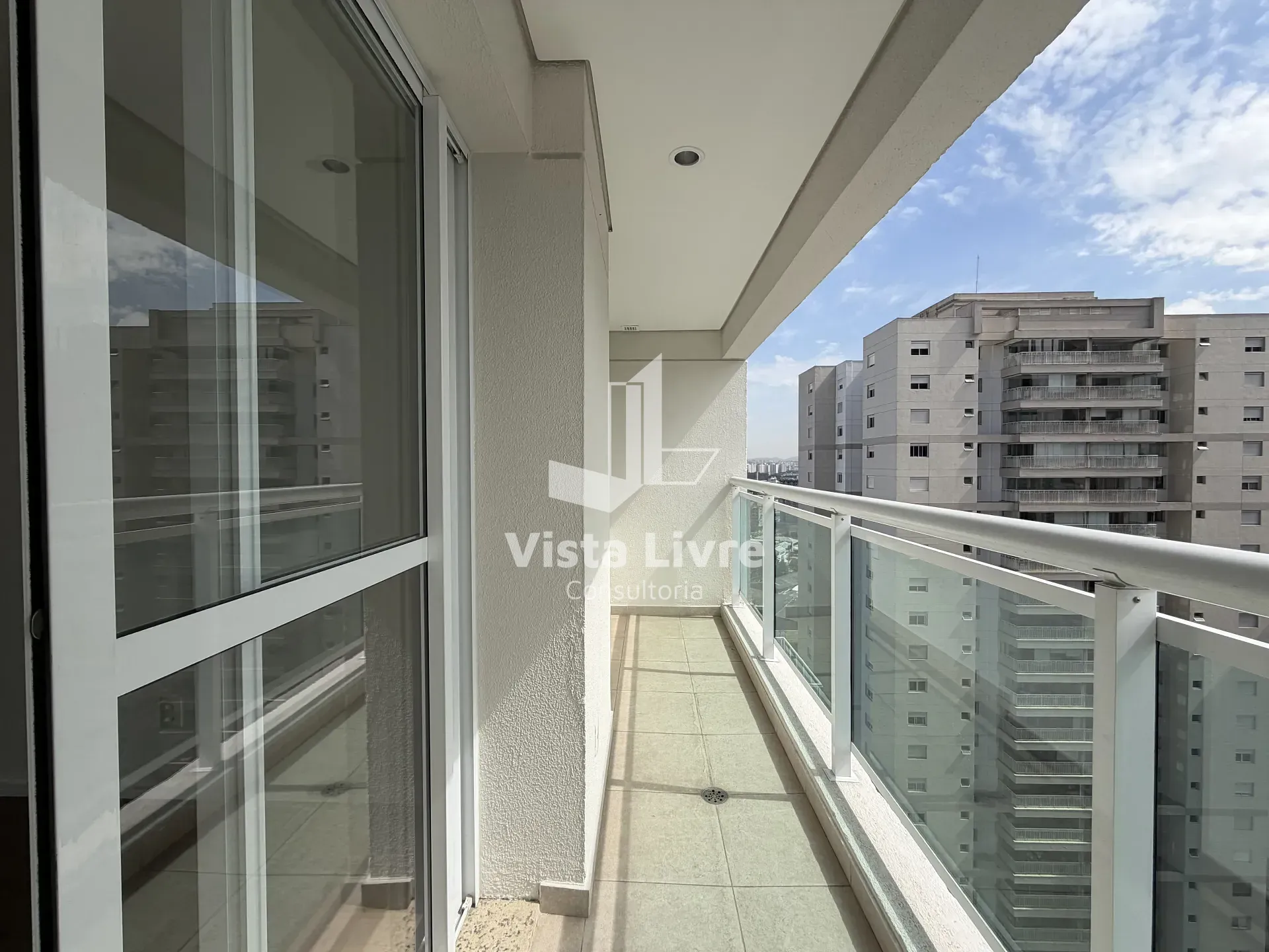 Apartamento, 1 quarto, 45 m² - Foto 5