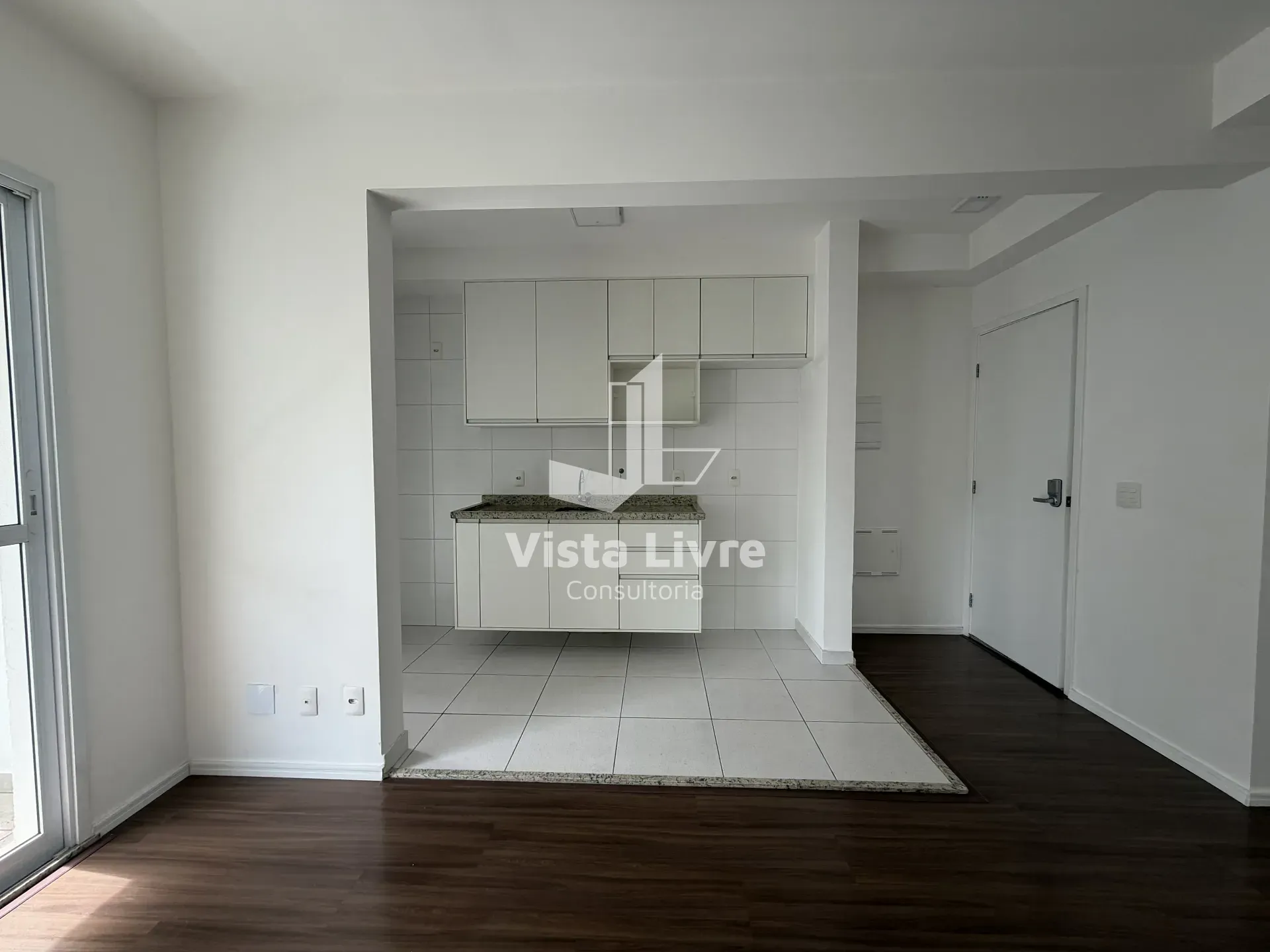 Apartamento, 1 quarto, 45 m² - Foto 6
