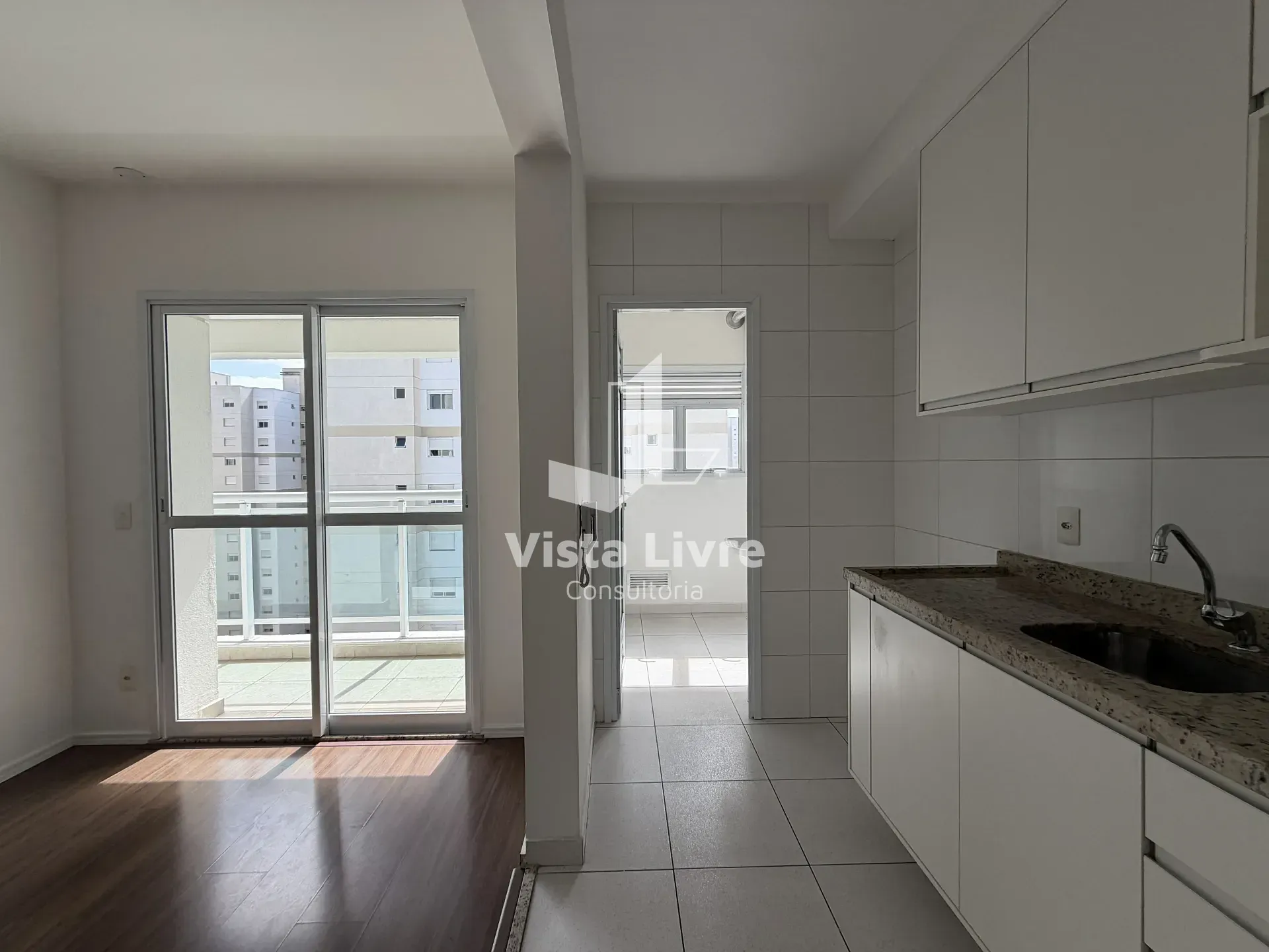 Apartamento, 1 quarto, 45 m² - Foto 4