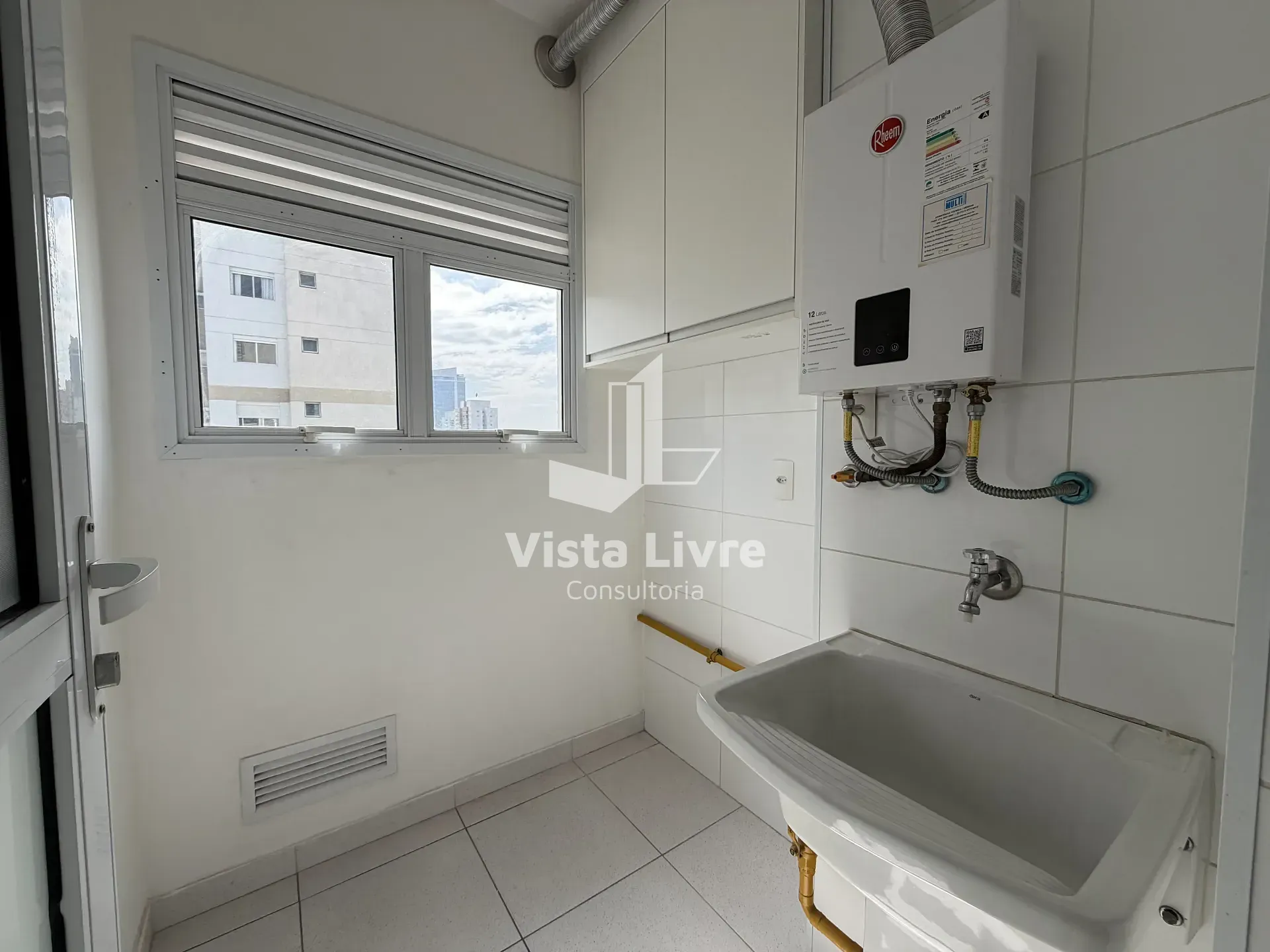 Apartamento, 1 quarto, 45 m² - Foto 7