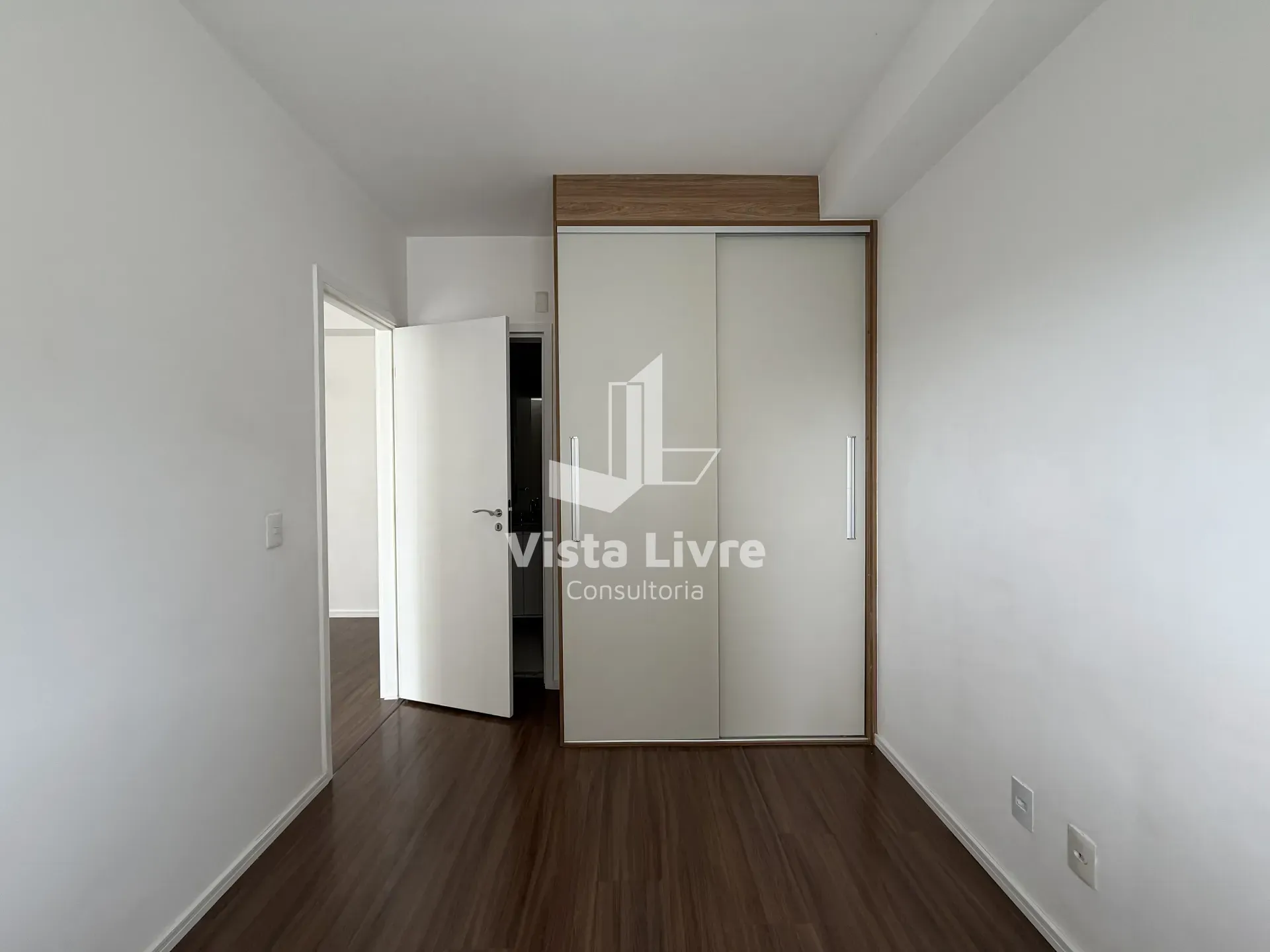 Apartamento, 1 quarto, 45 m² - Foto 10
