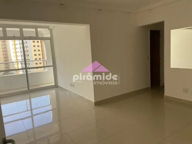 Apartamento 2 quartos e 2 banheiros, para alugar, no bairro Condomínio Royal Park em São José dos Campos
