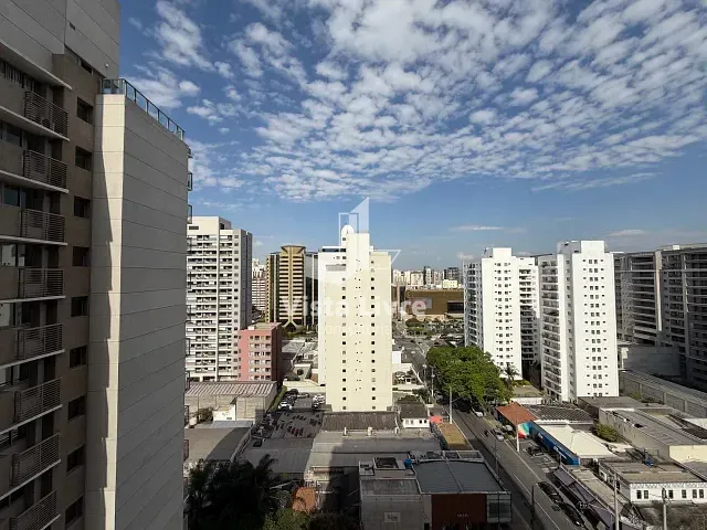Apartamento com 123m² 3 quartos e 3 banheiros, à venda, no bairro Moema em São Paulo