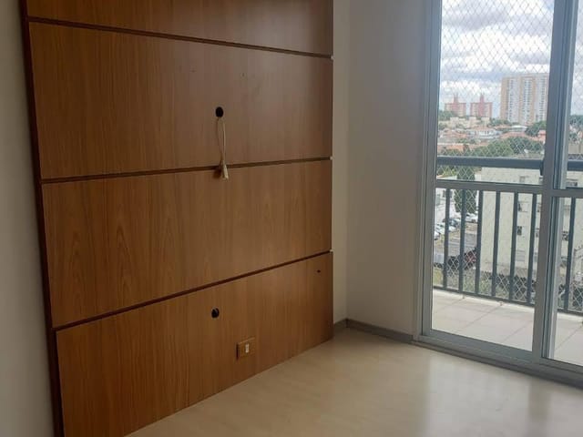 Foto do Apartamento - Apartamento à venda, Vila Augusta, Guarulhos, SP | Imobiliária Compare