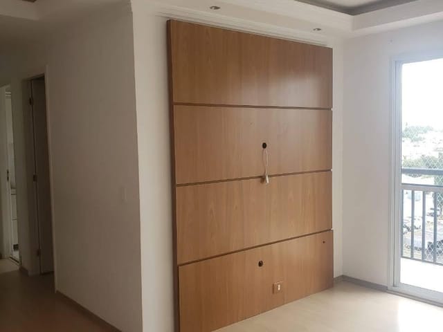 Foto do Apartamento - Apartamento à venda, Vila Augusta, Guarulhos, SP | Imobiliária Compare