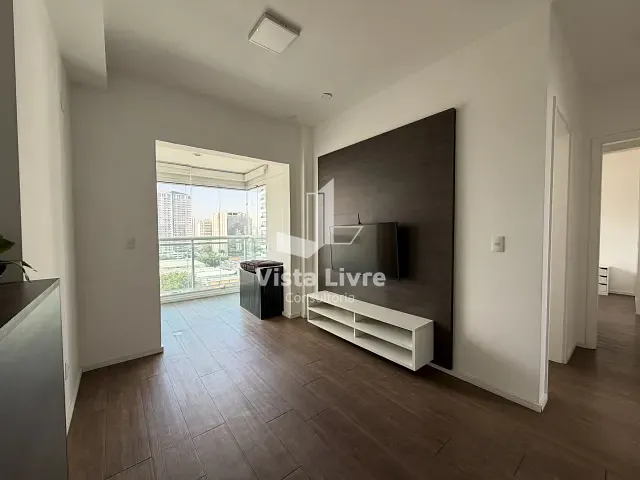Apartamento com 62m² 2 quartos e 2 banheiros, à venda, no bairro Várzea da Barra Funda em São Paulo