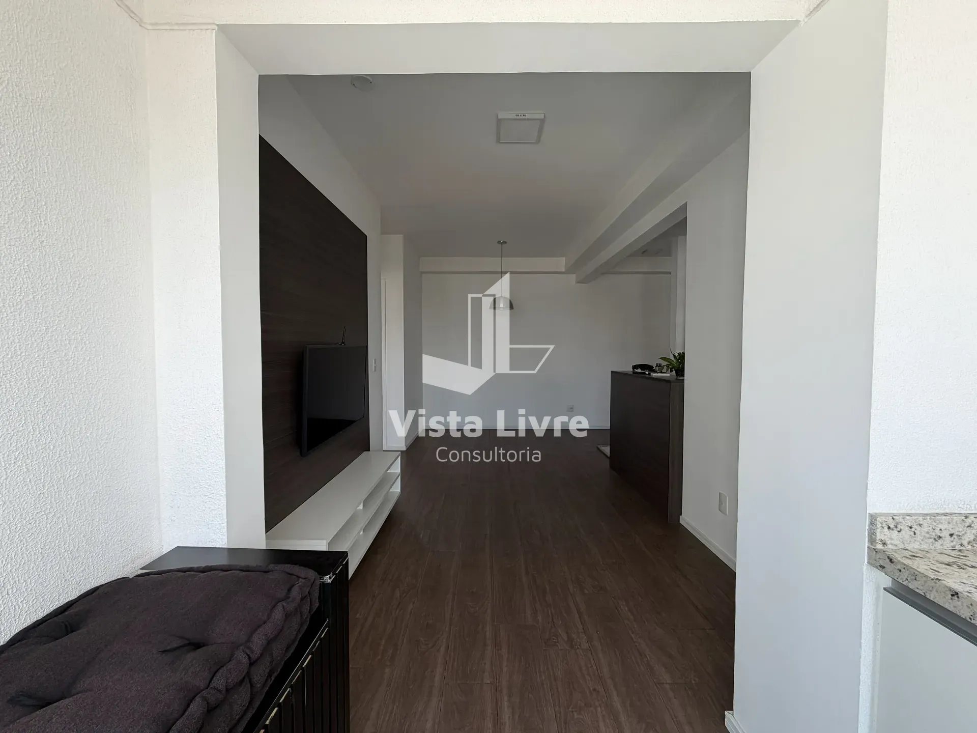 Apartamento, 2 quartos, 62 m² - Foto 5