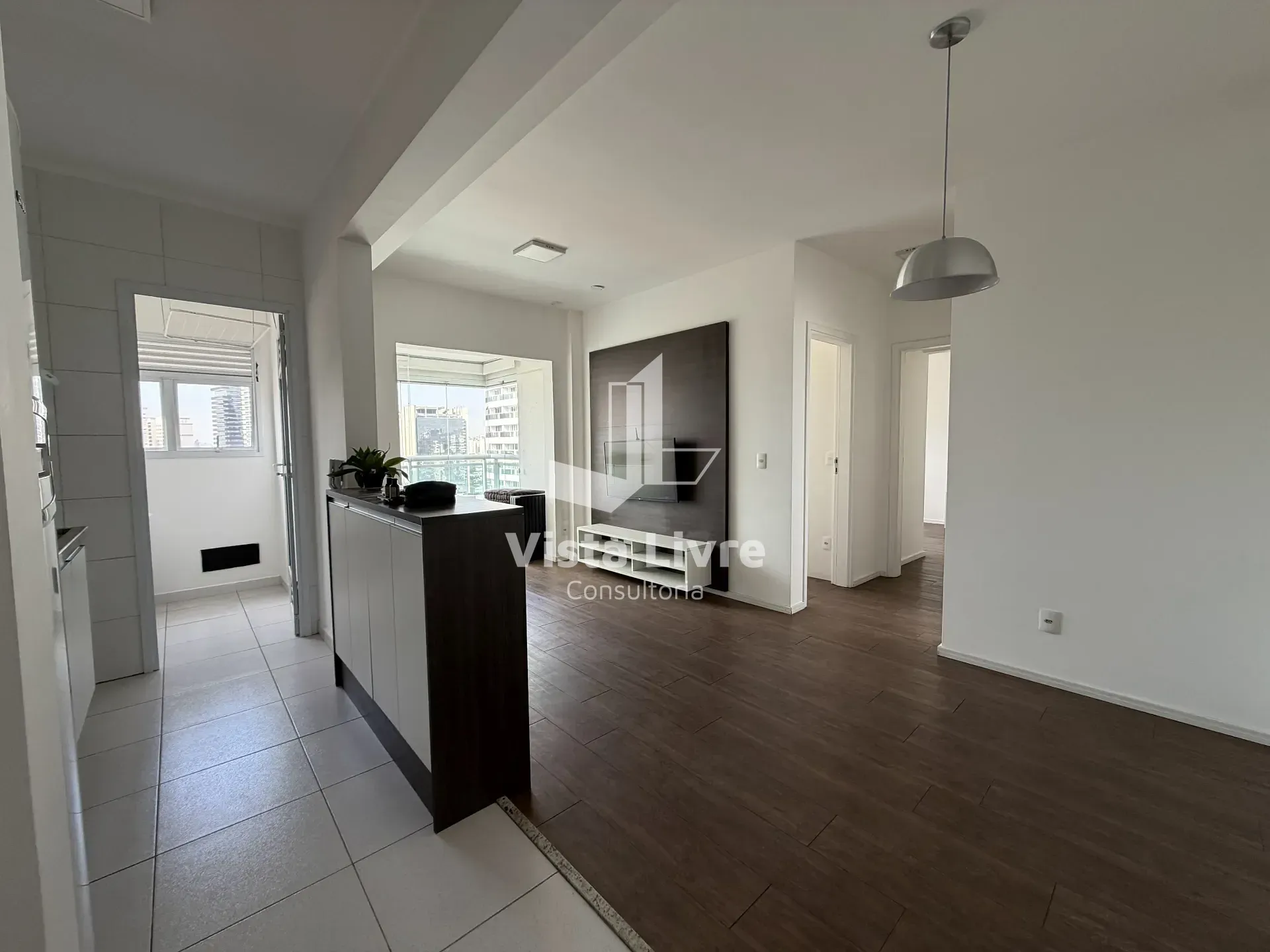 Apartamento, 2 quartos, 62 m² - Foto 4