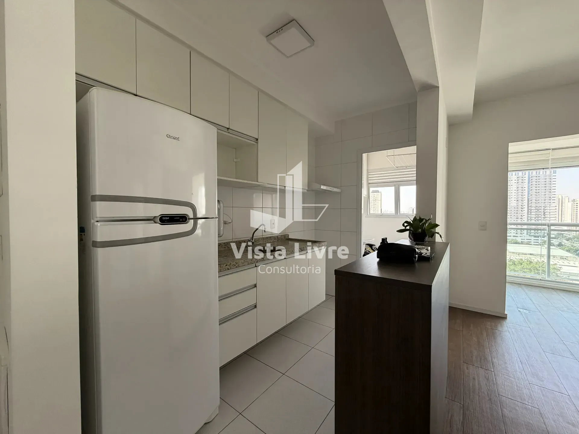Apartamento, 2 quartos, 62 m² - Foto 6