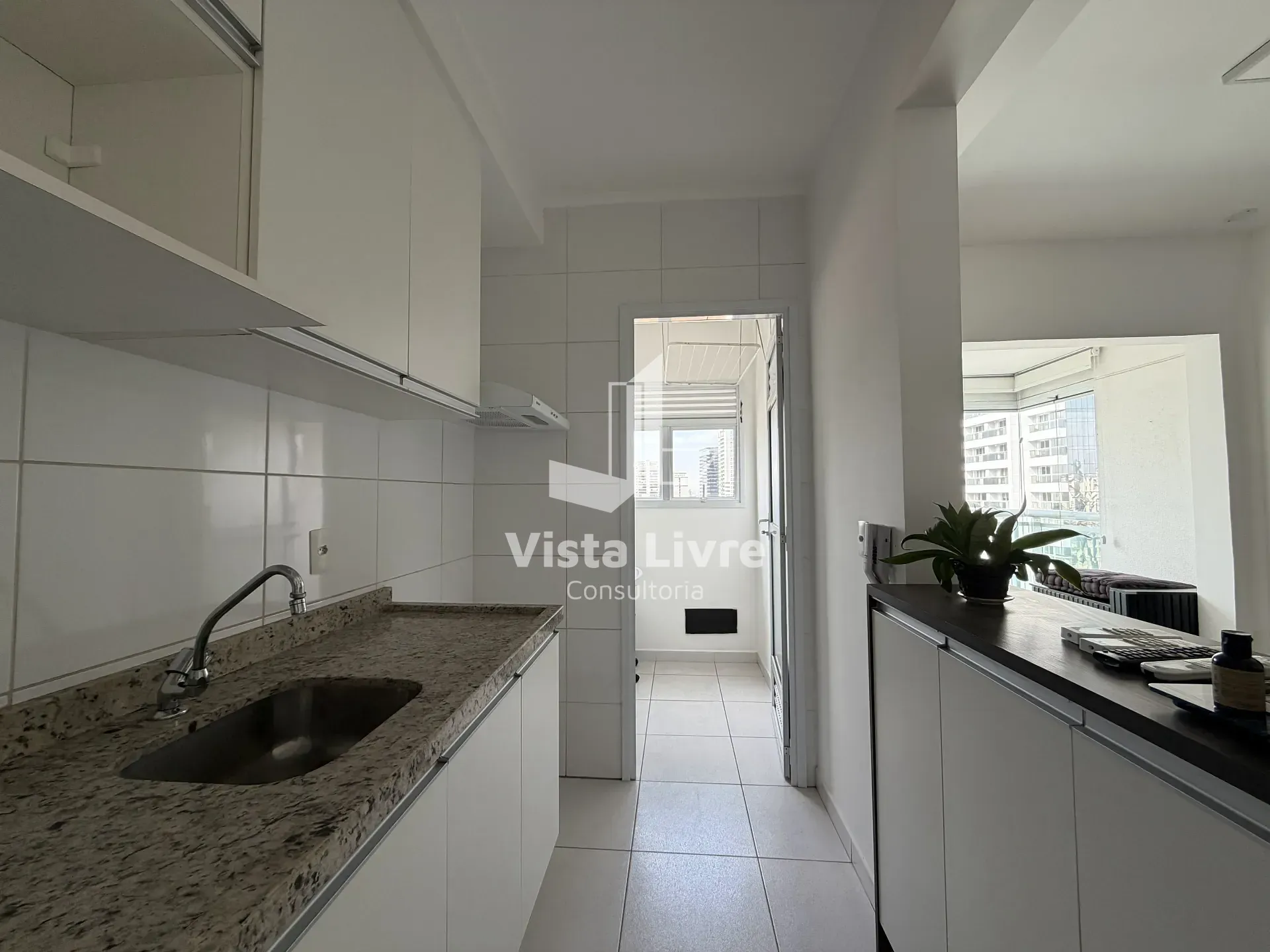 Apartamento, 2 quartos, 62 m² - Foto 8