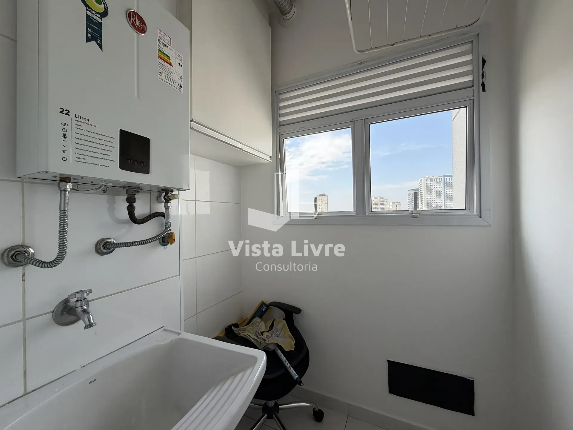 Apartamento, 2 quartos, 62 m² - Foto 9