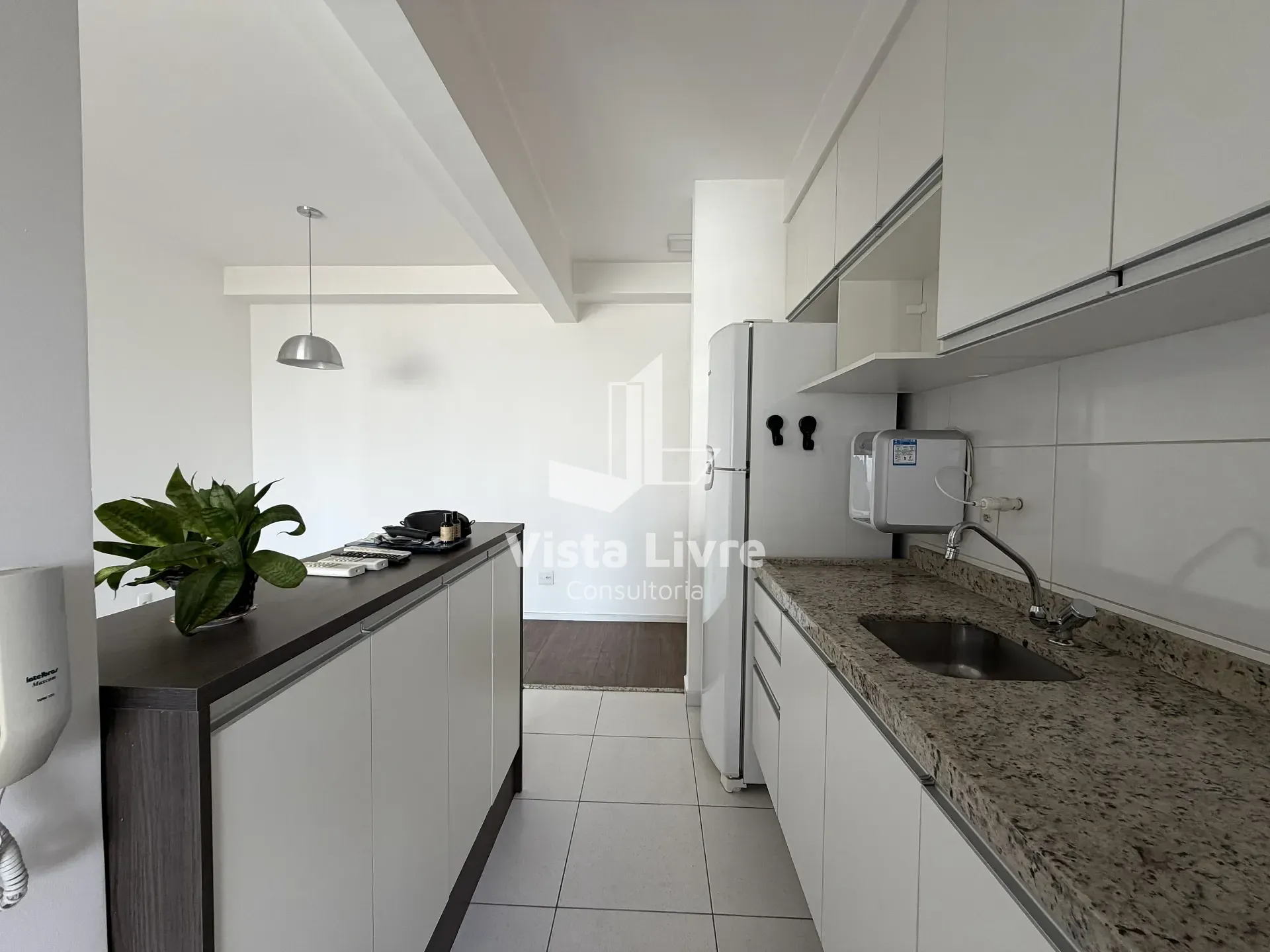Apartamento, 2 quartos, 62 m² - Foto 7