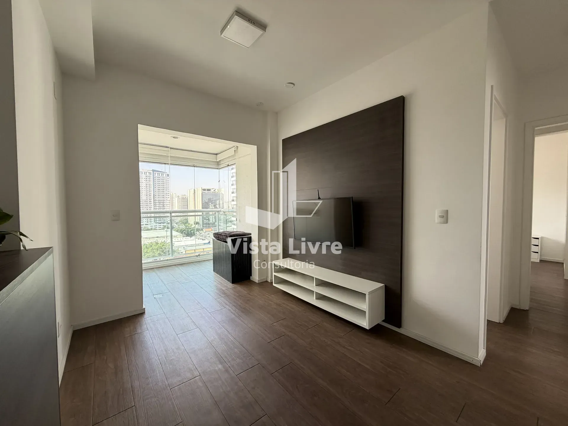 Apartamento, 2 quartos, 62 m² - Foto 3