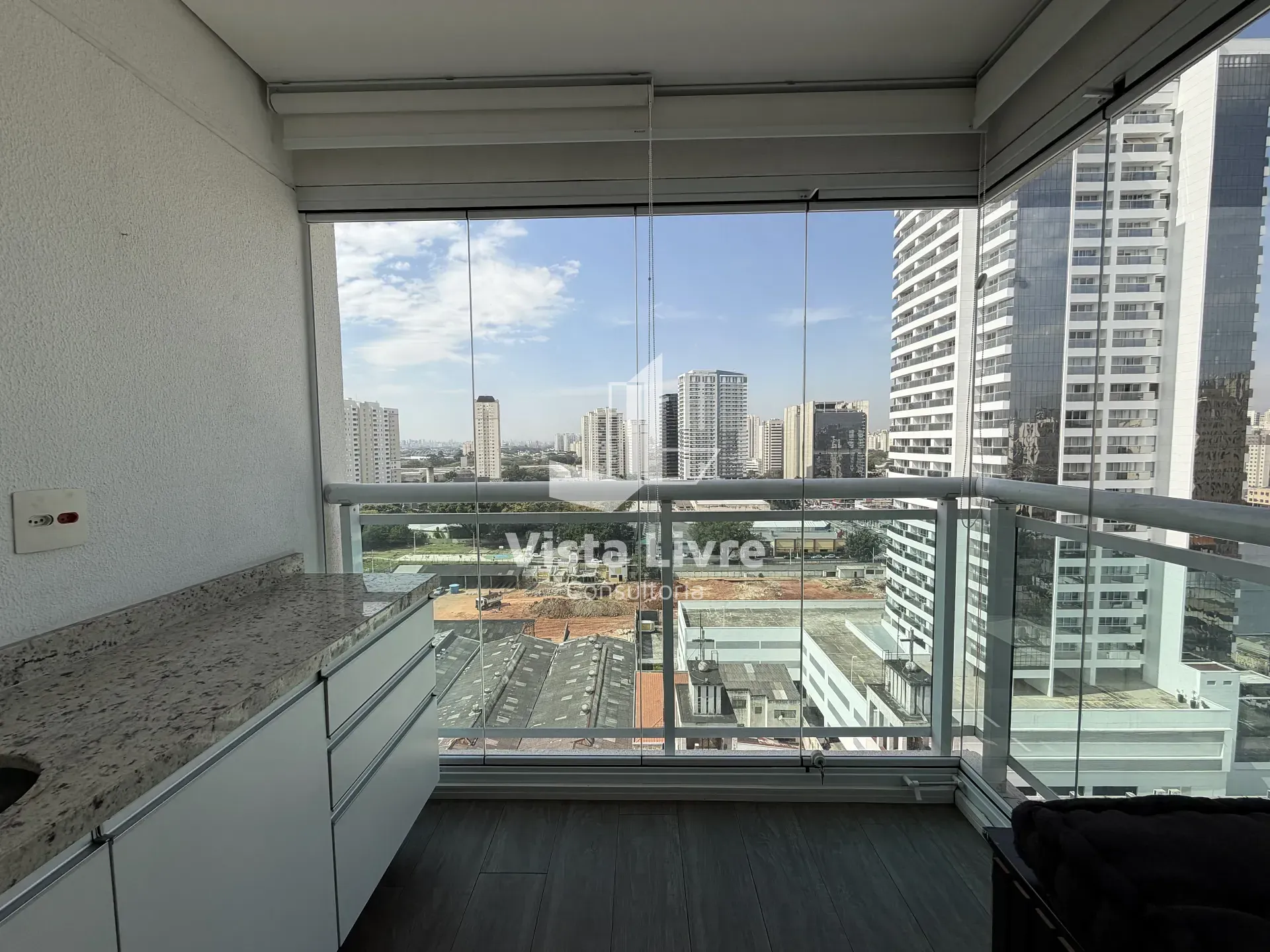 Apartamento, 2 quartos, 62 m² - Foto 10