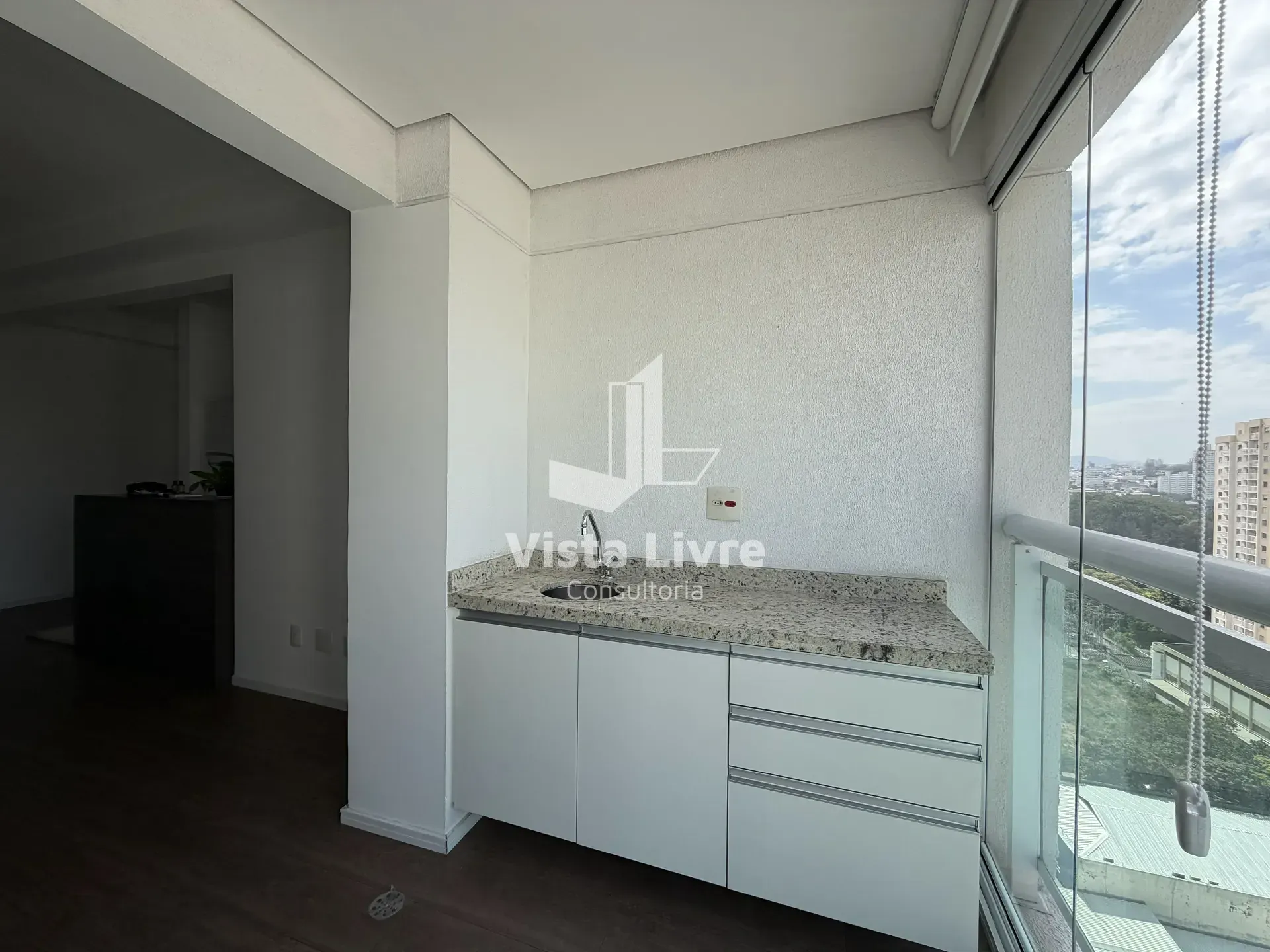 Apartamento, 2 quartos, 62 m² - Foto 12