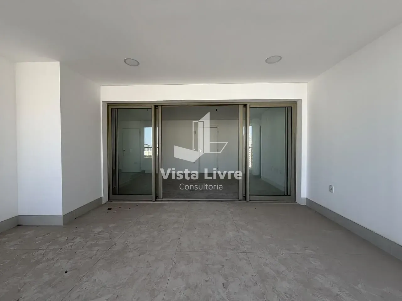 Apartamento, 2 quartos, 80 m² - Foto 1