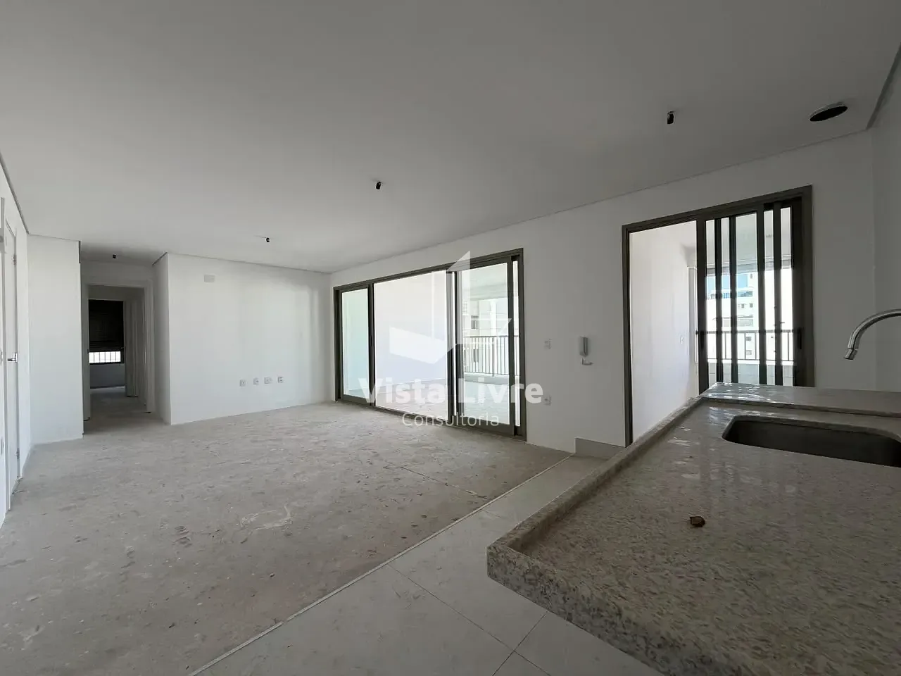 Apartamento, 2 quartos, 80 m² - Foto 17
