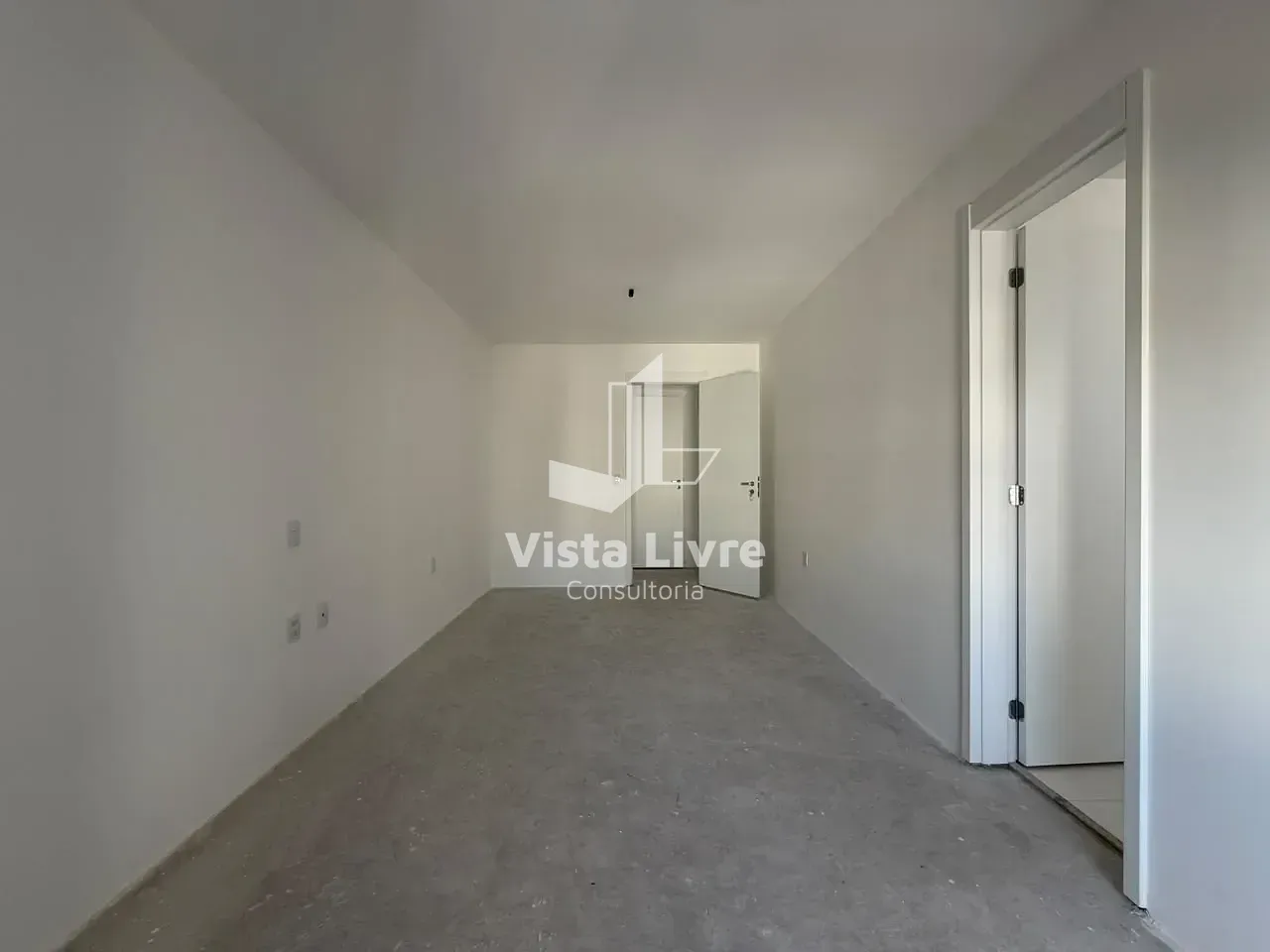 Apartamento, 2 quartos, 80 m² - Foto 2