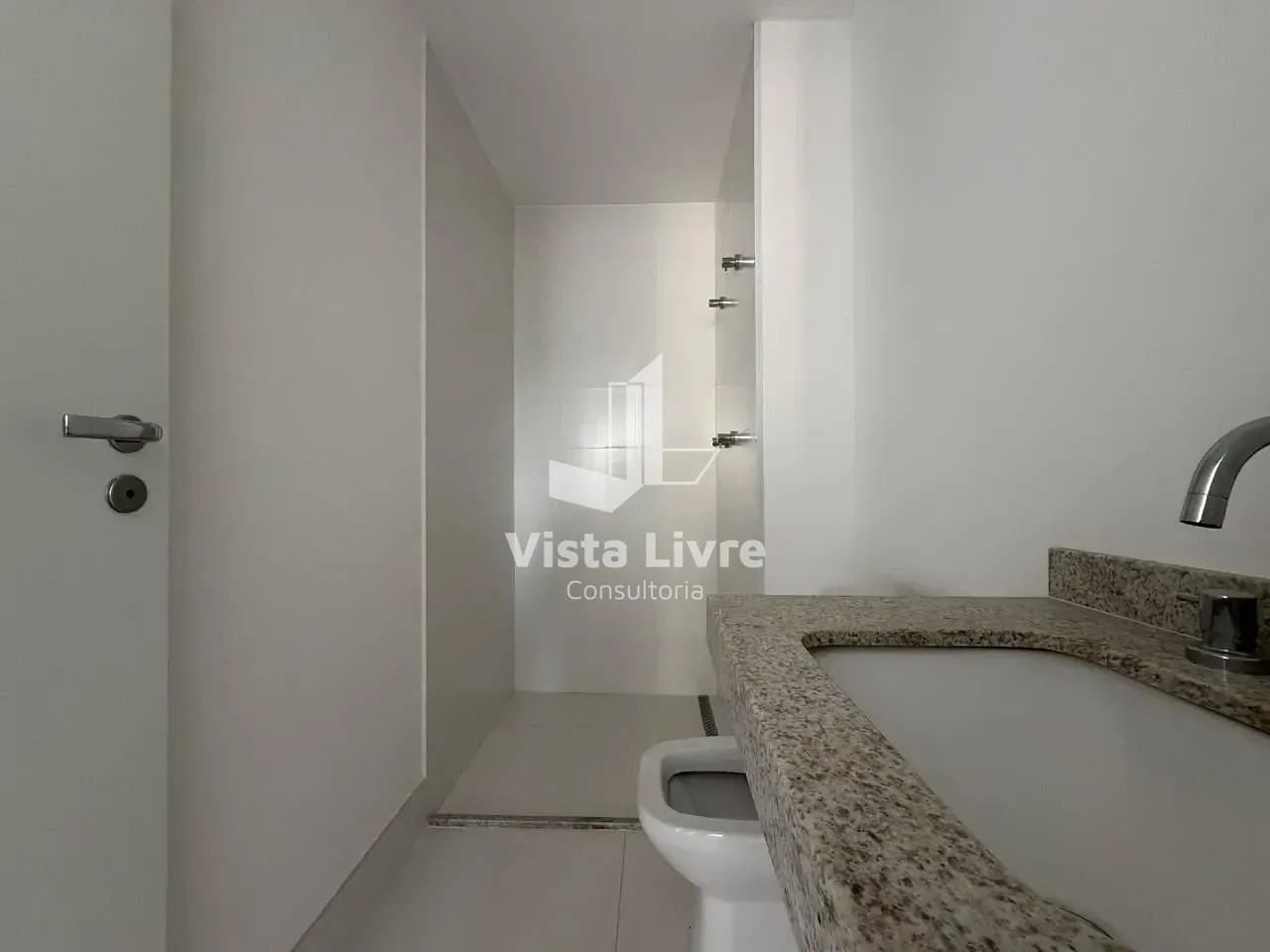 Apartamento, 2 quartos, 80 m² - Foto 3