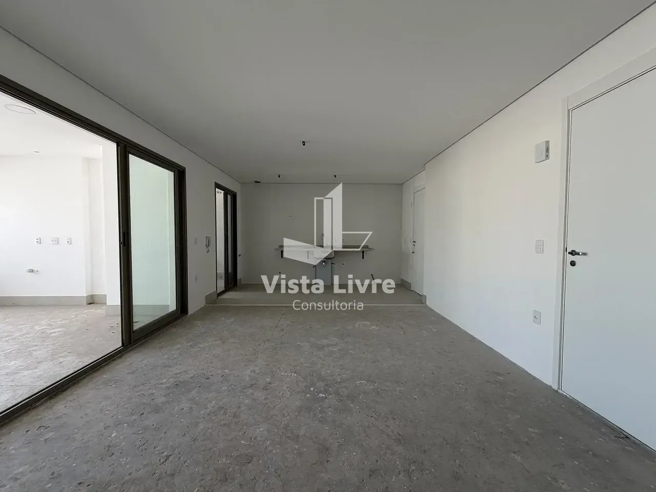 Apartamento, 2 quartos, 80 m² - Foto 4
