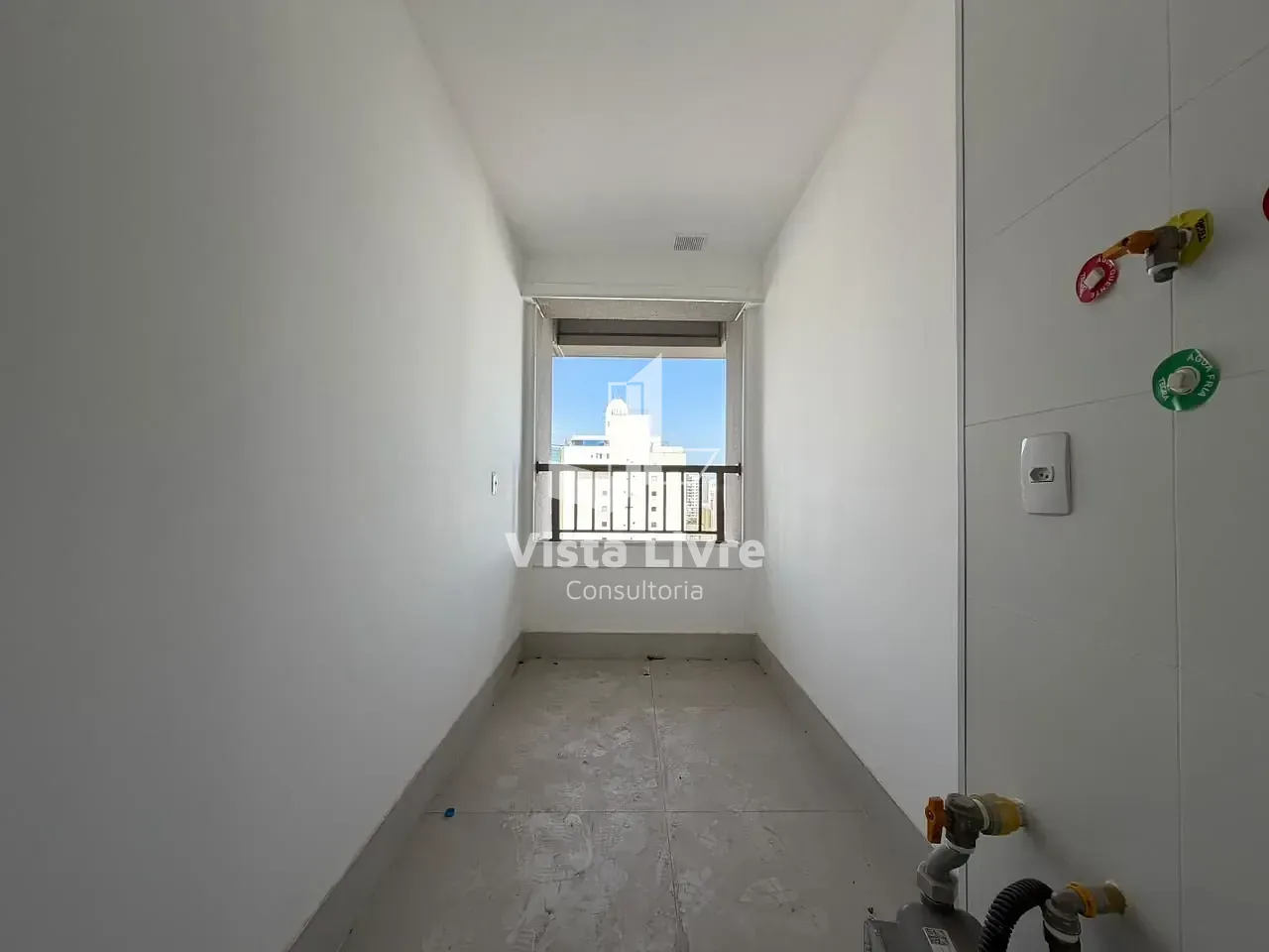 Apartamento, 2 quartos, 80 m² - Foto 8