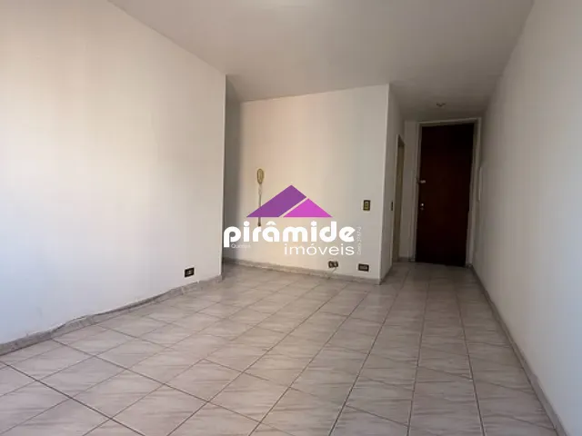 Apartamento com 43m² 1 quarto e 1 banheiro, à venda, no bairro Centro em São José dos Campos