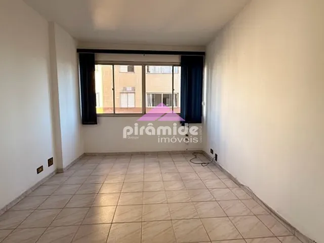 Apartamento com 43m² 1 quarto e 1 banheiro, à venda, no bairro Centro em São José dos Campos