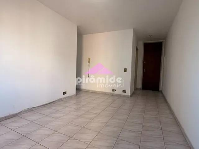 Apartamento com 43m² 1 quarto e 1 banheiro, à venda, no bairro Centro em São José dos Campos