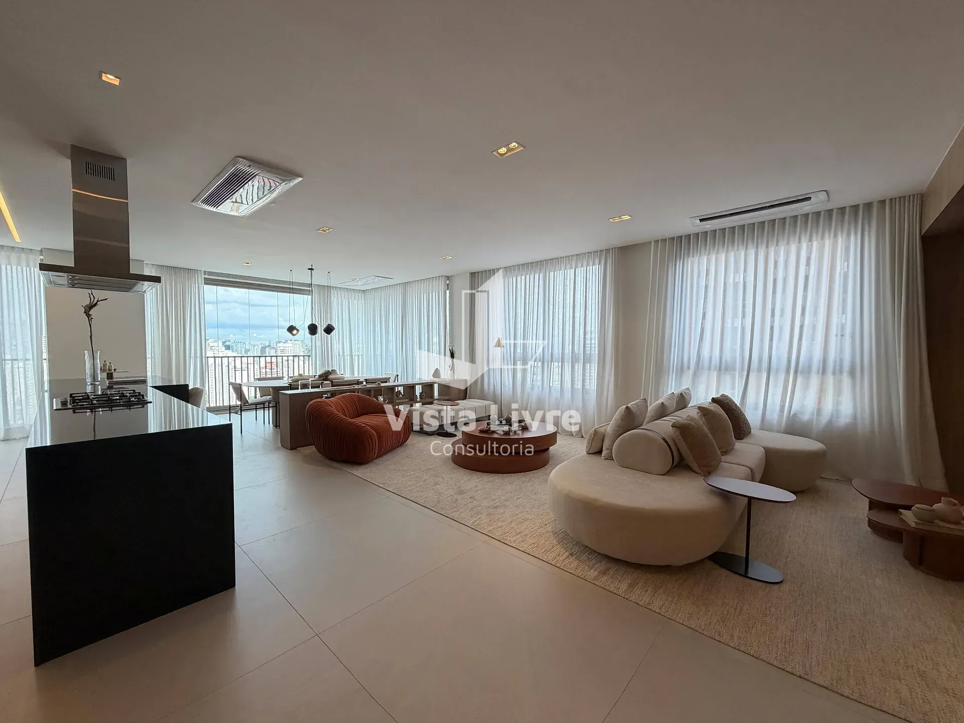Apartamento, 2 quartos, 150 m² - Foto 31