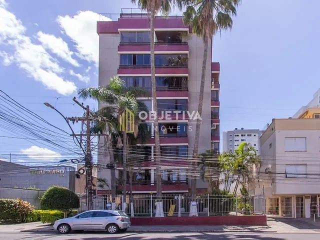 Apartamento 2 quartos e 2 banheiros, à venda, no bairro Santana em Porto Alegre