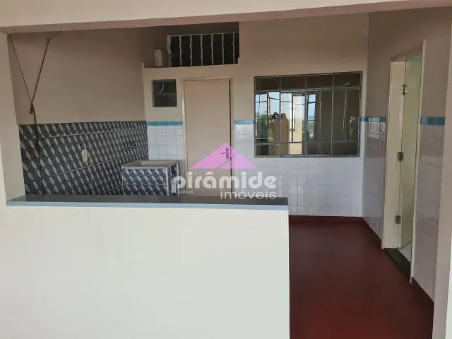 Apartamento 2 quartos e 2 banheiros, para alugar, no bairro Centro em São José dos Campos