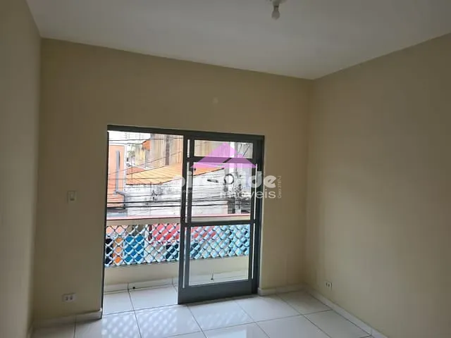 Apartamento 2 quartos e 2 banheiros, para alugar, no bairro Centro em São José dos Campos