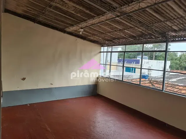 Apartamento 2 quartos e 2 banheiros, para alugar, no bairro Centro em São José dos Campos
