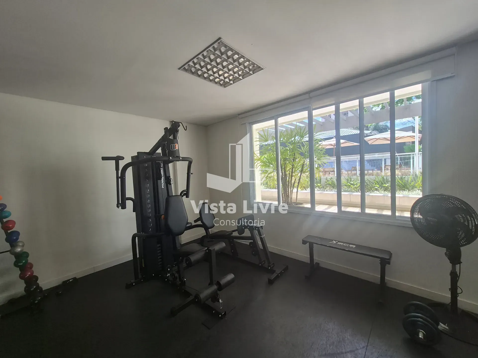 Apartamento, 1 quarto, 37 m² - Foto 43