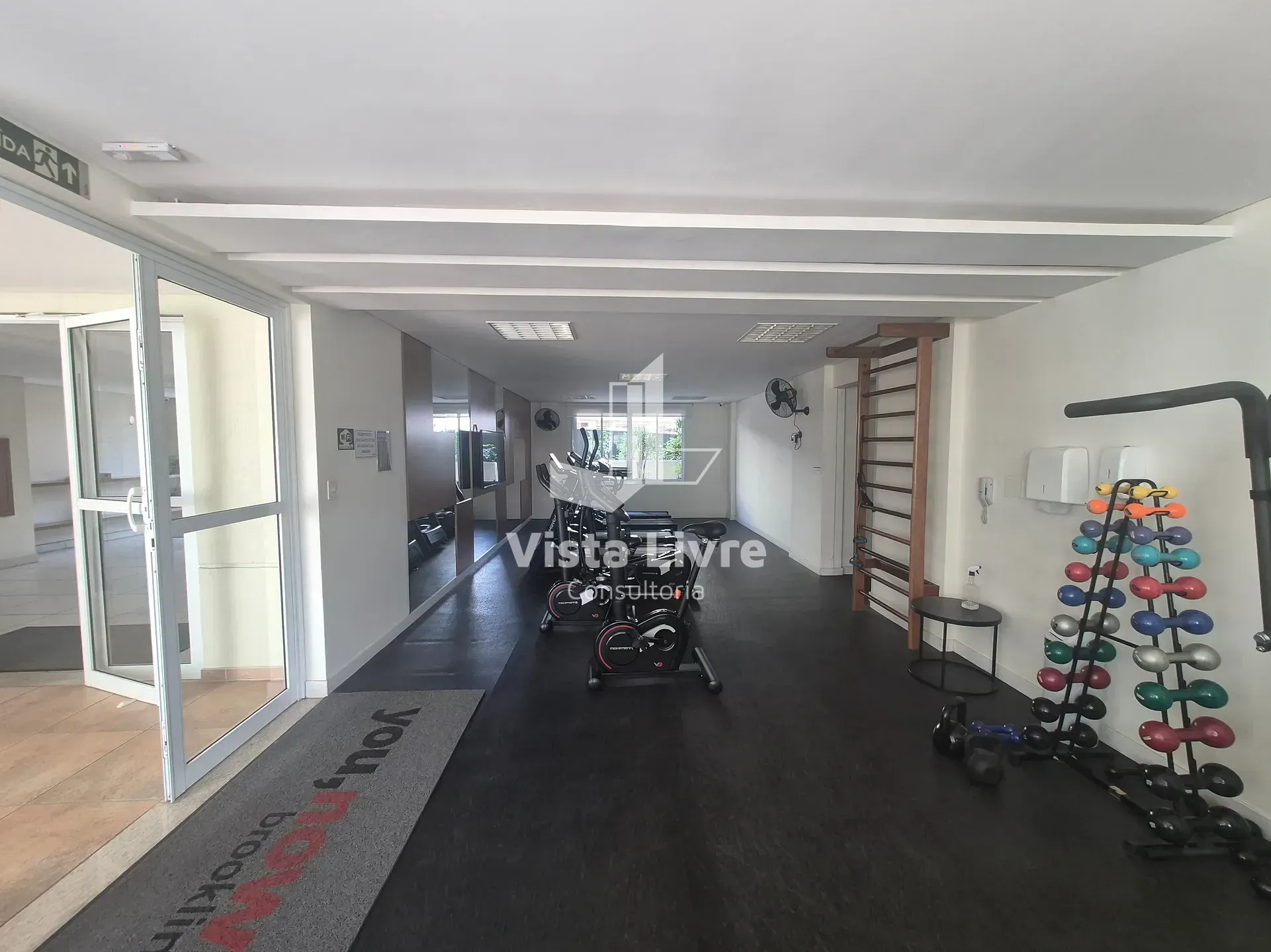 Apartamento, 1 quarto, 37 m² - Foto 42