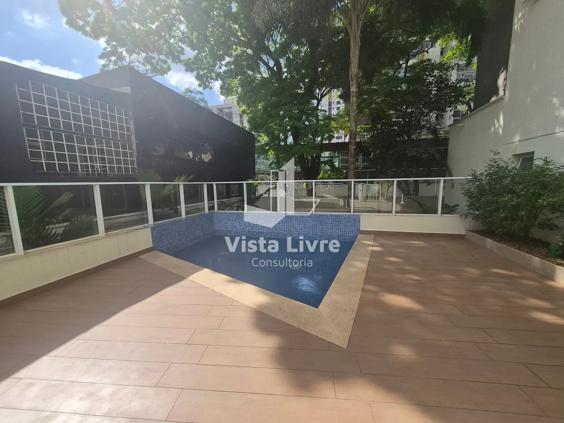 Apartamento, 1 quarto, 37 m² - Foto 25